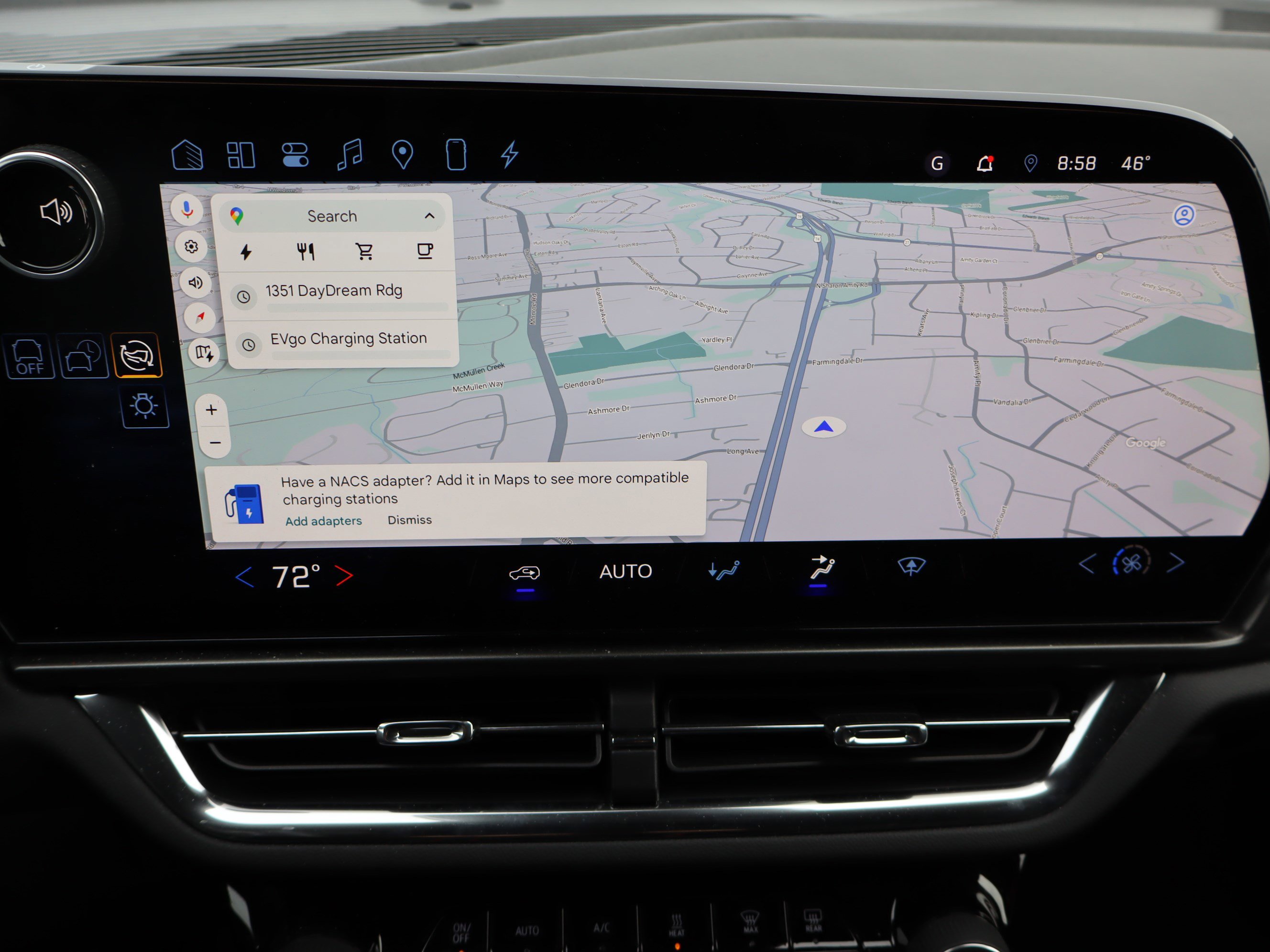 Used 2025 Chevrolet Equinox EV LT image 25