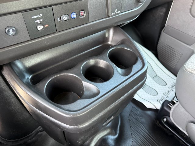 Used 2020 Chevrolet Express 2500 Extended w/ Driver Convenience Package image 26