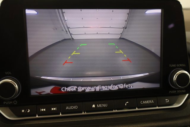 Used 2023 Nissan Rogue SV w/ SV Premium B Package FWD image 25