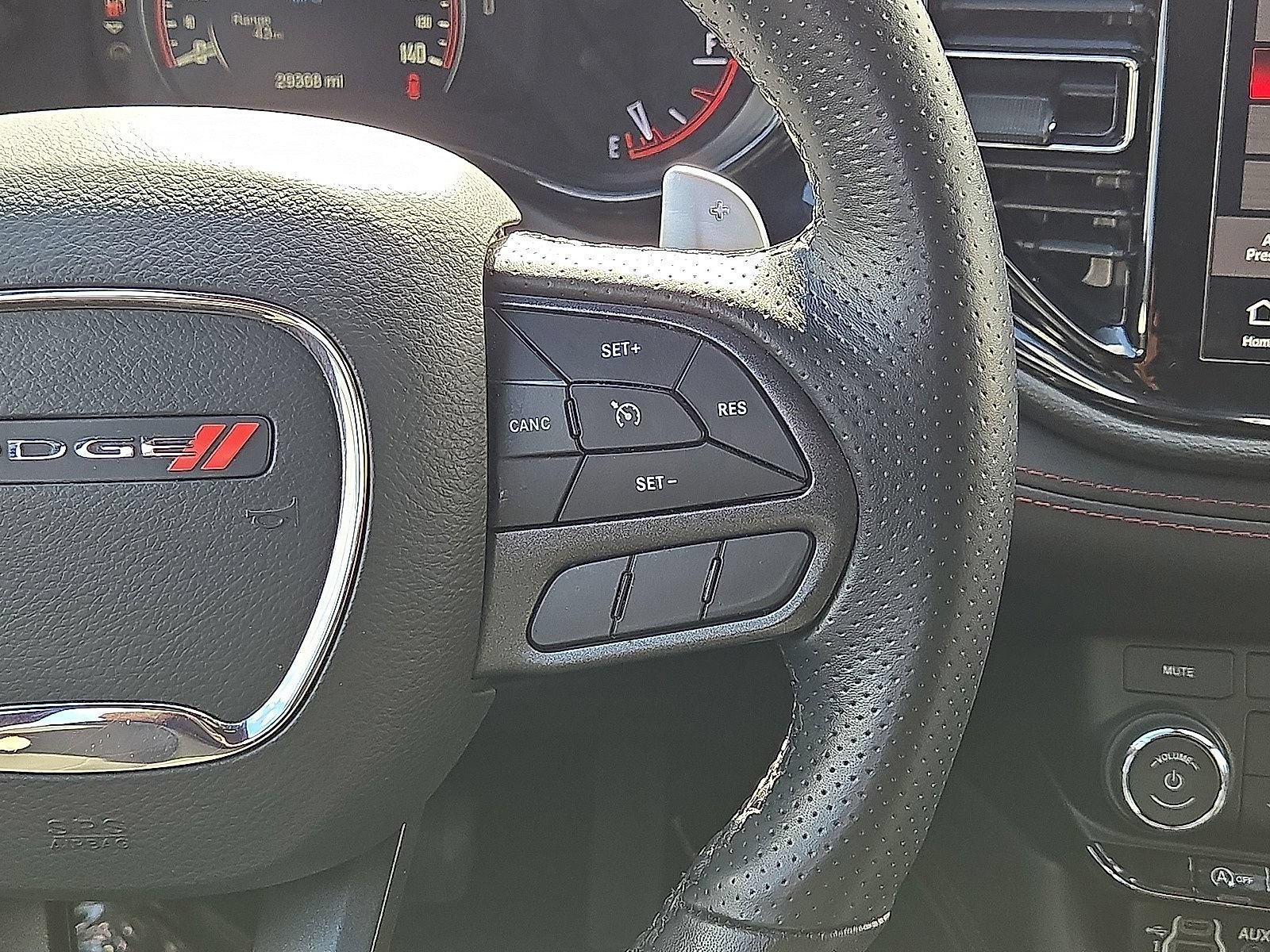 Used 2025 Dodge Durango GT AWD/4WD image 19