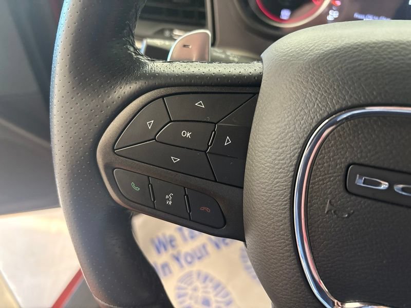 Used 2021 Dodge Challenger GT w/ Cold Weather Group AWD/4WD image 20