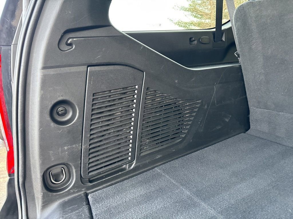 Certified 2023 GMC Yukon XL Denali image 35