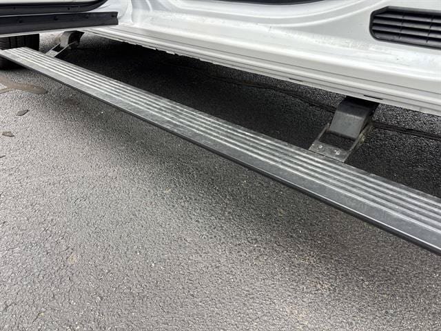 Used 2025 RAM 1500 Limited w/ Trailer Tow Group AWD/4WD image 12