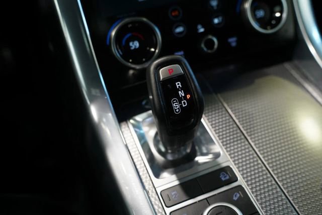 Used 2020 Land Rover Range Rover Sport HSE Dynamic AWD/4WD image 26