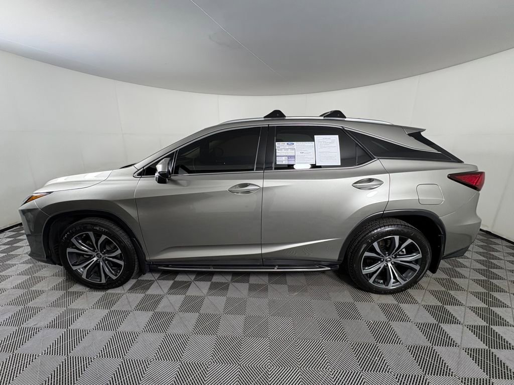Used 2019 Lexus RX 350 AWD image 4