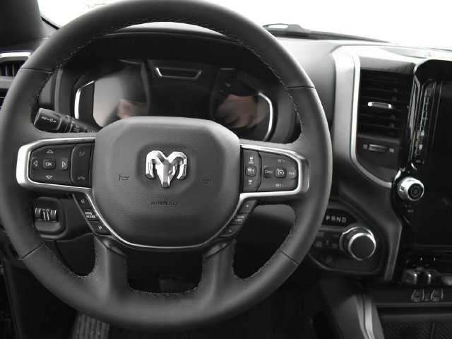 New 2026 RAM 1500 Big Horn AWD/4WD image 21