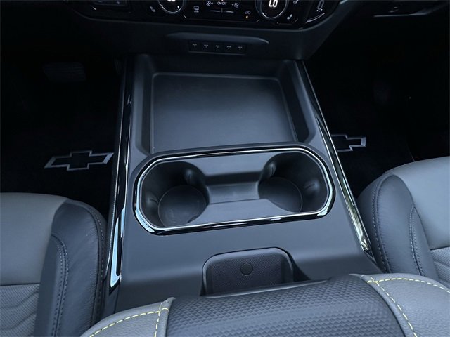 Certified 2025 Chevrolet Silverado 2500 ZR2 w/ ZR2 Bison Edition image 26