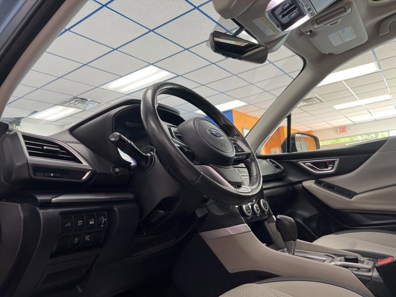 Used 2021 Subaru Forester Premium AWD/4WD image 21