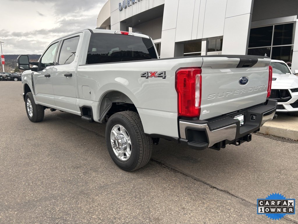 Used 2025 Ford F350 XLT image 9
