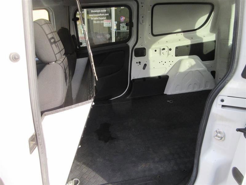 Used 2016 RAM ProMaster City Tradesman SLT w/ Rear Back-up Camera Group image 18