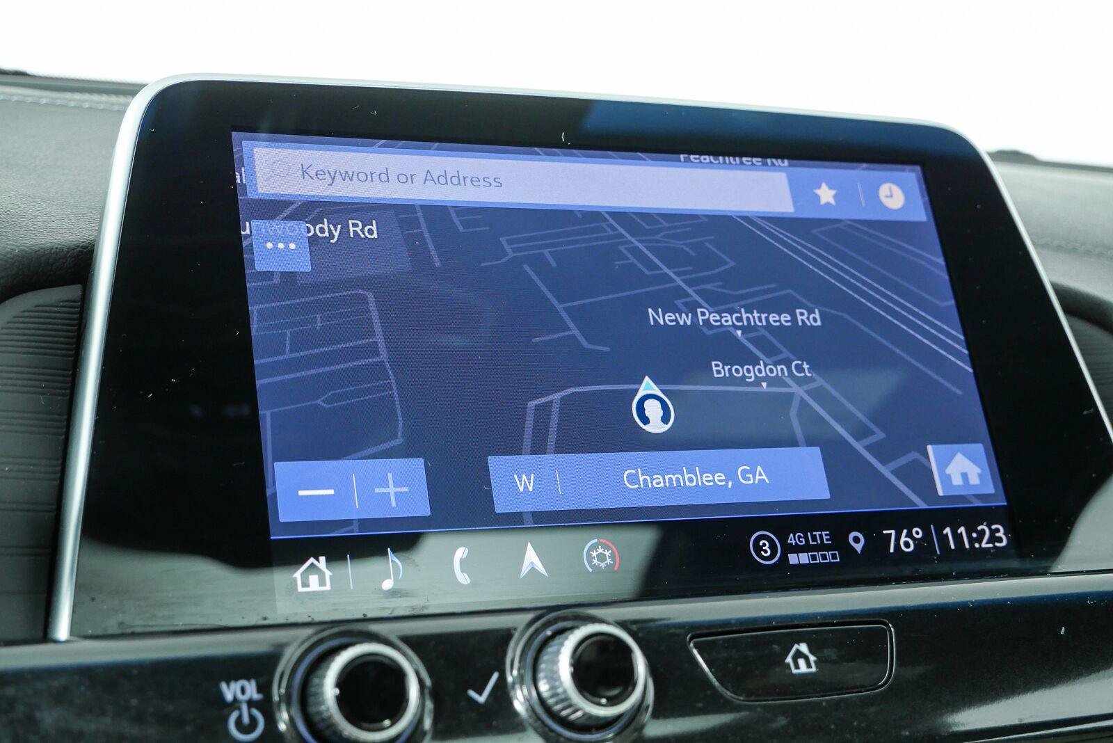 Used 2021 Cadillac CT4 Premium Luxury RWD image 15
