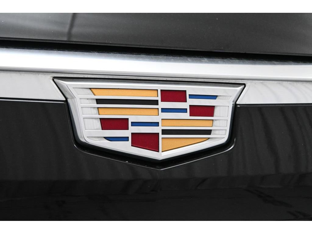 Used 2021 Cadillac Escalade Premium Luxury AWD/4WD image 68