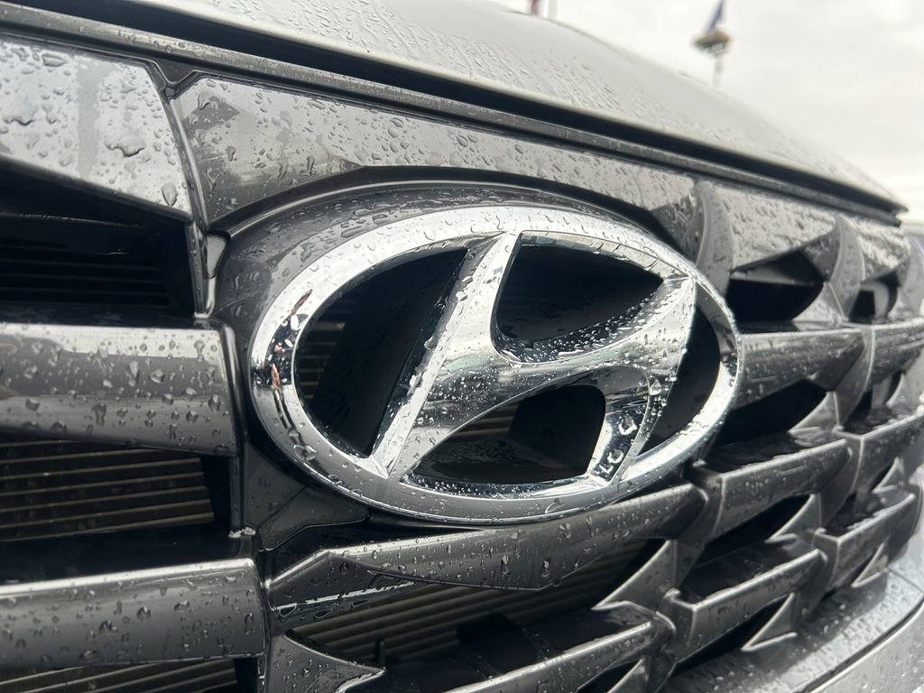Used 2023 Hyundai Tucson SEL image 31