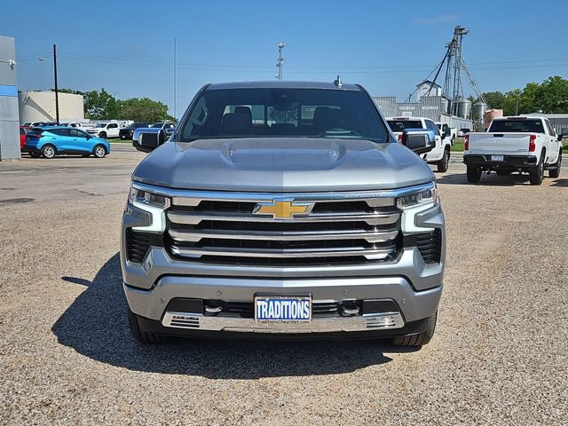 New 2026 Chevrolet Silverado 1500 High Country AWD/4WD image 38