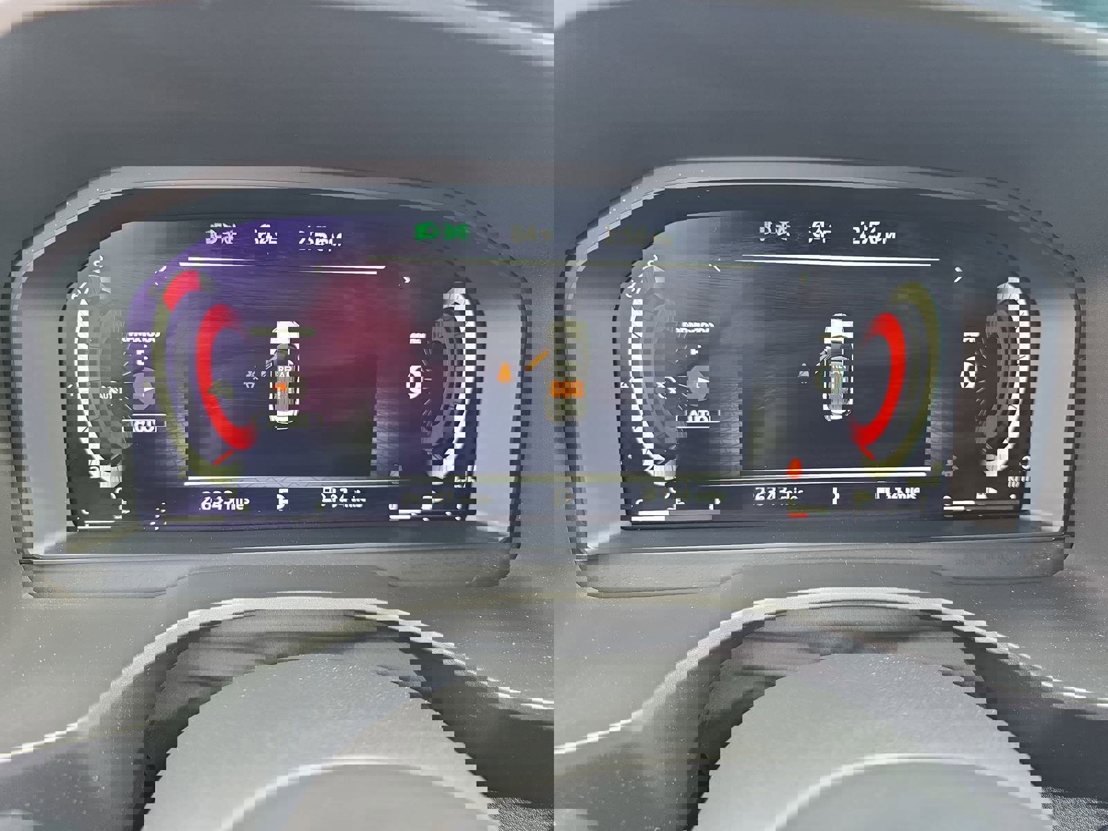 Used 2024 Nissan Rogue Platinum image 20