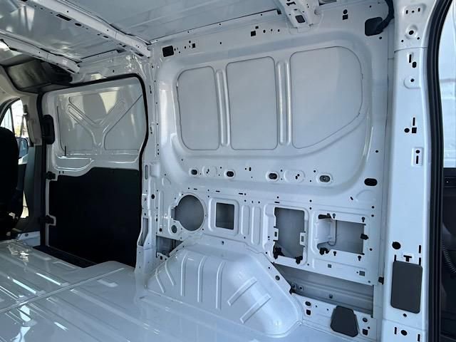 New 2025 Ford Transit 150 Low Roof image 12
