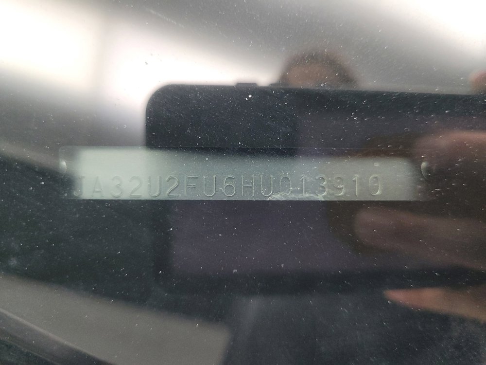 Used 2017 Mitsubishi Lancer LE image 33