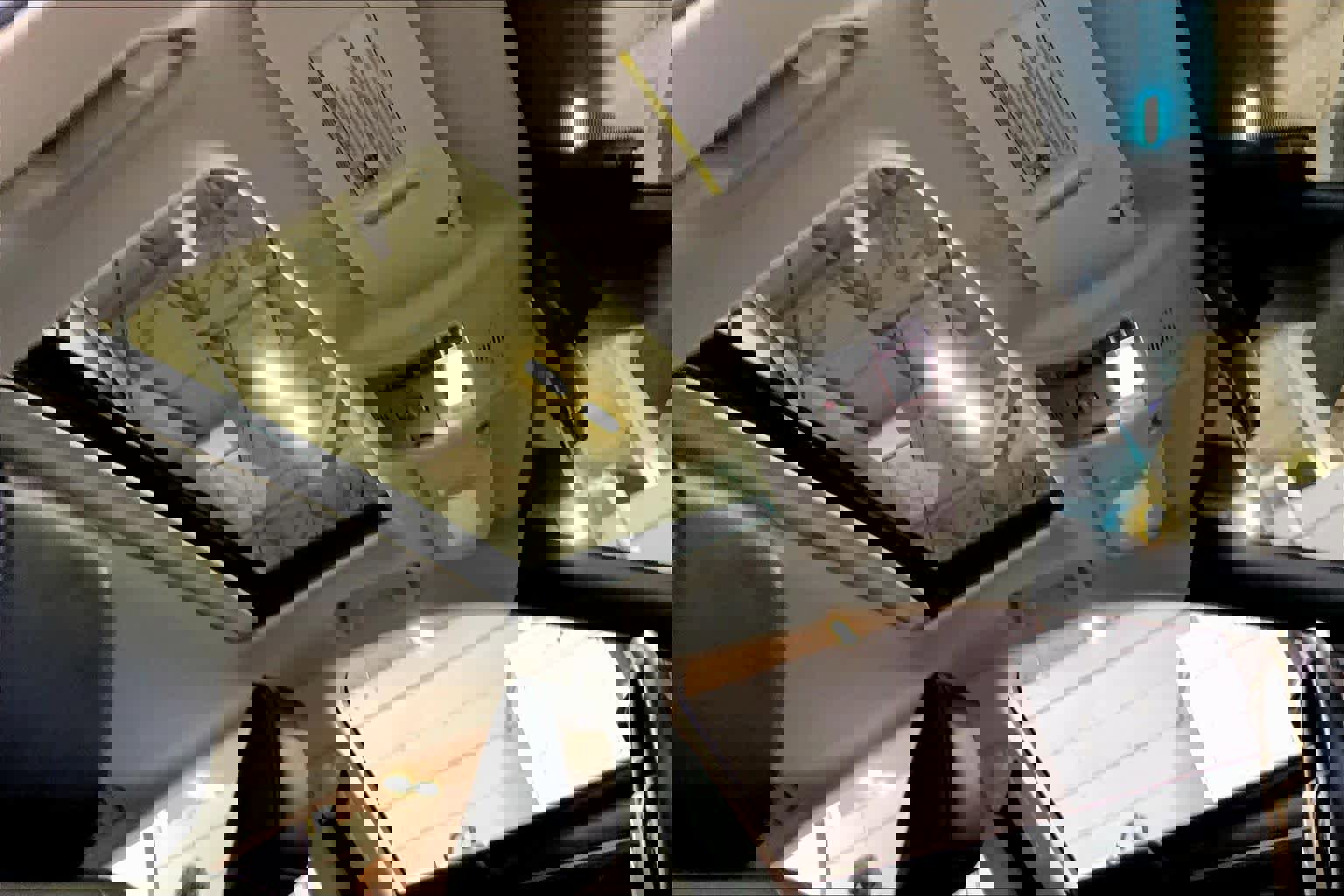 Certified 2025 Lexus ES 300h w/ Technology Package image 14