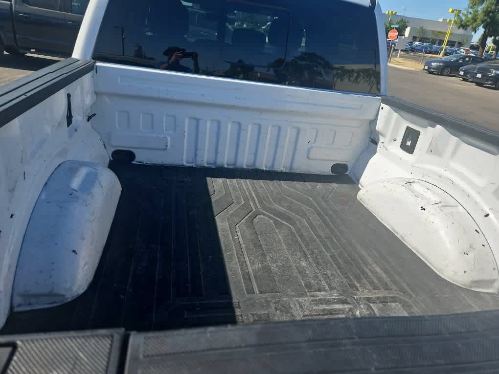 Used 2021 Ford F150 XLT w/ Equipment Group 302A High AWD/4WD image 8