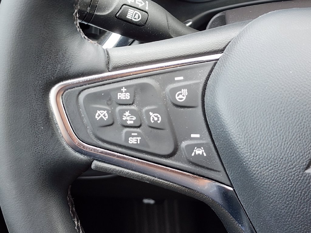 Used 2024 Chevrolet Equinox LT AWD/4WD image 27