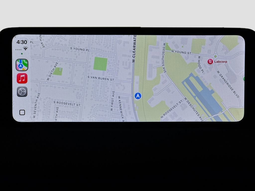 Used 2025 MAZDA CX-5 AWD 2.5 S w/ Preferred Package image 15