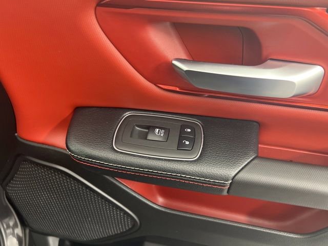 Used 2019 RAM 1500 Rebel w/ Rebel Level 2 Equipment Group AWD/4WD image 28