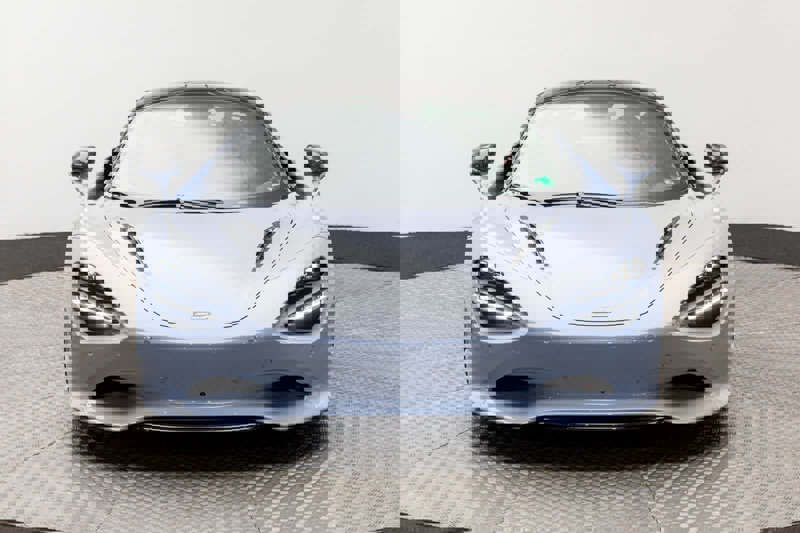 New 2026 McLaren 750S image 51