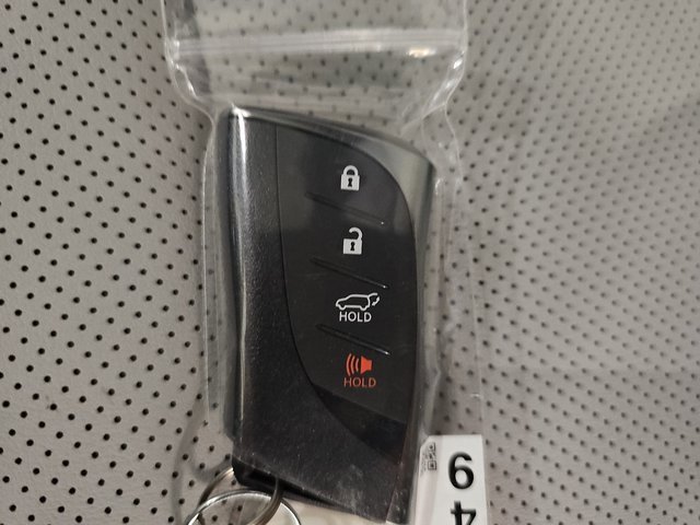 New 2026 Lexus RX 350 Premium w/ Convenience Package image 34