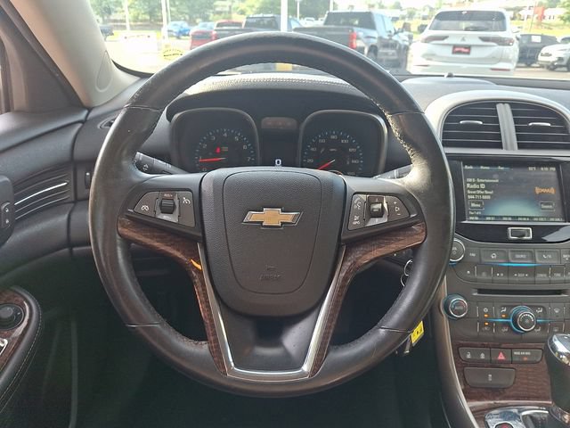 Used 2013 Chevrolet Malibu LT FWD image 19
