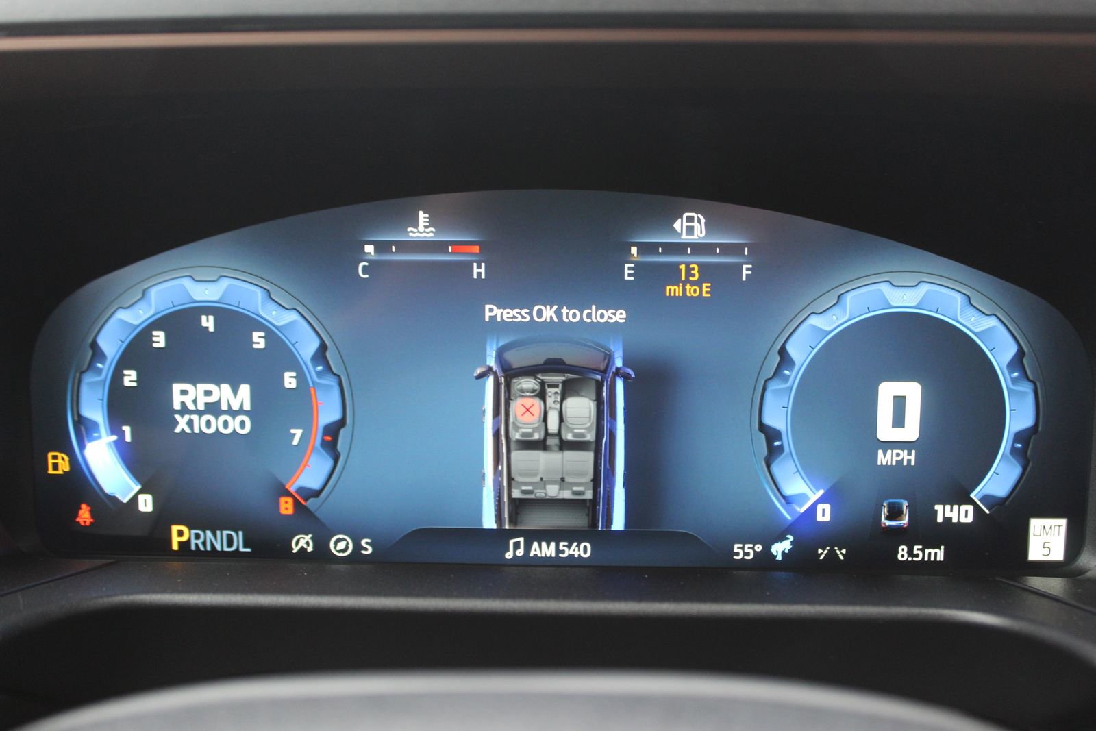New 2025 Ford Bronco Sport Outer Banks w/ Outer Banks Tech Package+ AWD/4WD image 23