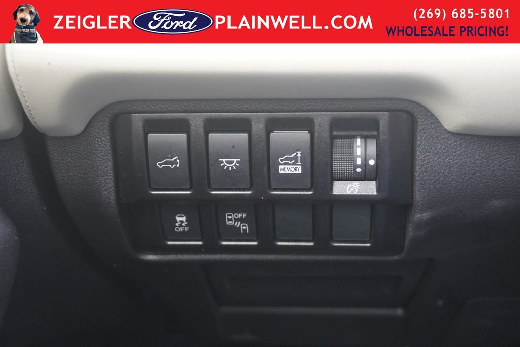 Used 2022 Subaru Ascent Touring image 25