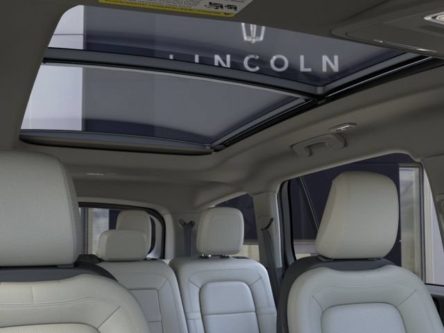 New 2026 Lincoln Aviator Reserve RWD image 22