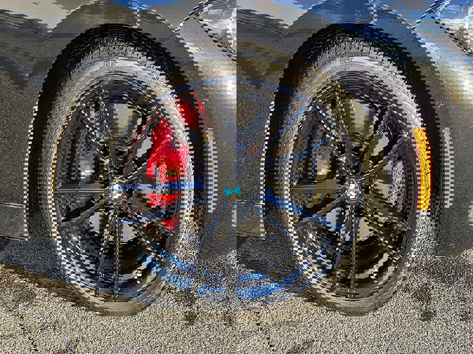 Certified 2023 BMW M340i xDrive w/ Premium Package image 8