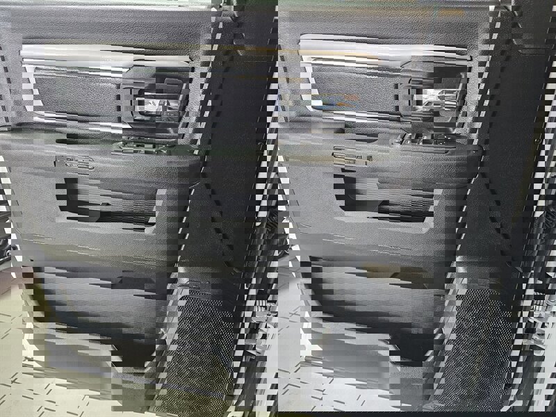 Used 2024 RAM 1500 Classic Warlock image 21