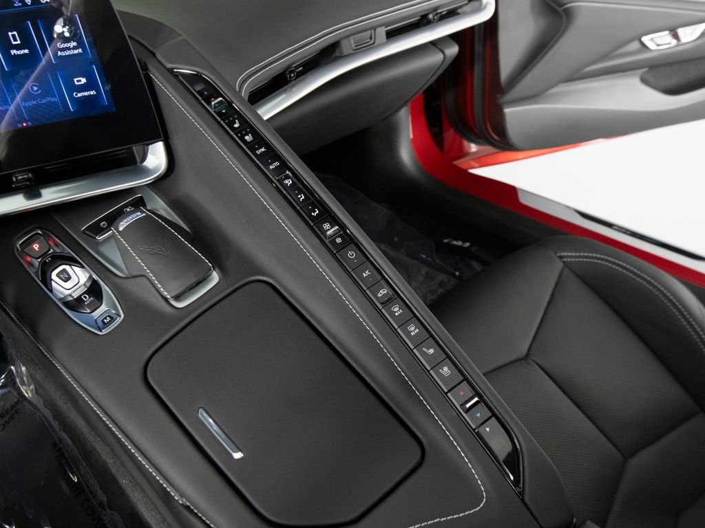 Used 2024 Chevrolet Corvette Z06 image 25