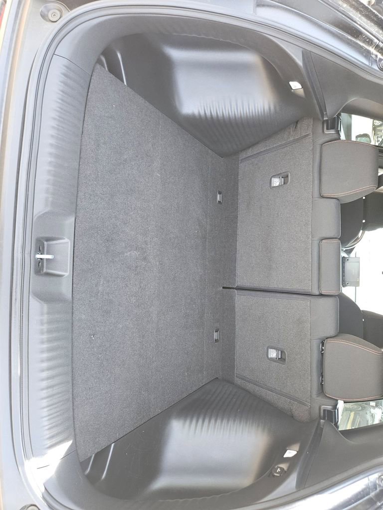 Used 2025 Honda HR-V Sport image 24