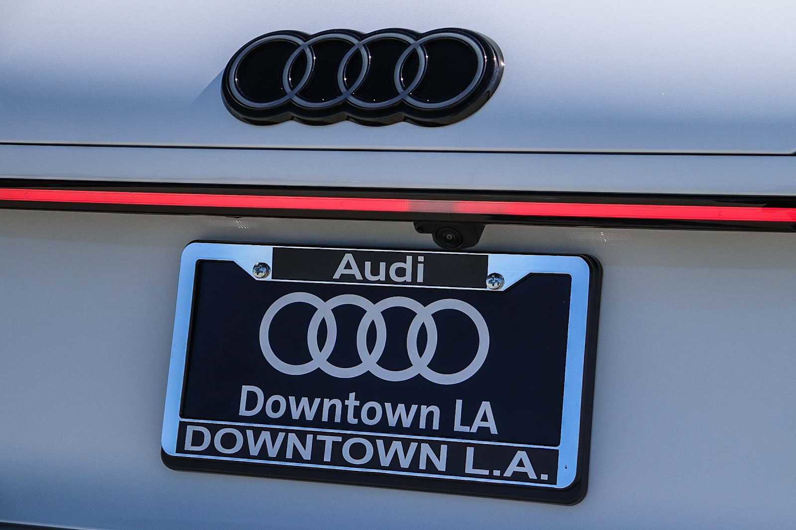 New 2026 Audi Q3 quattro 2.0T image 11