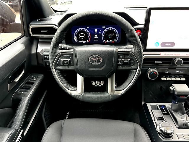 New 2026 Toyota Tacoma TRD Sport image 17