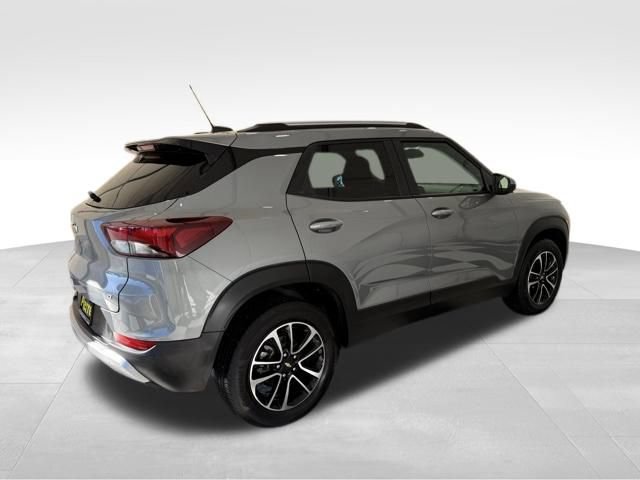 Used 2024 Chevrolet TrailBlazer LT image 5