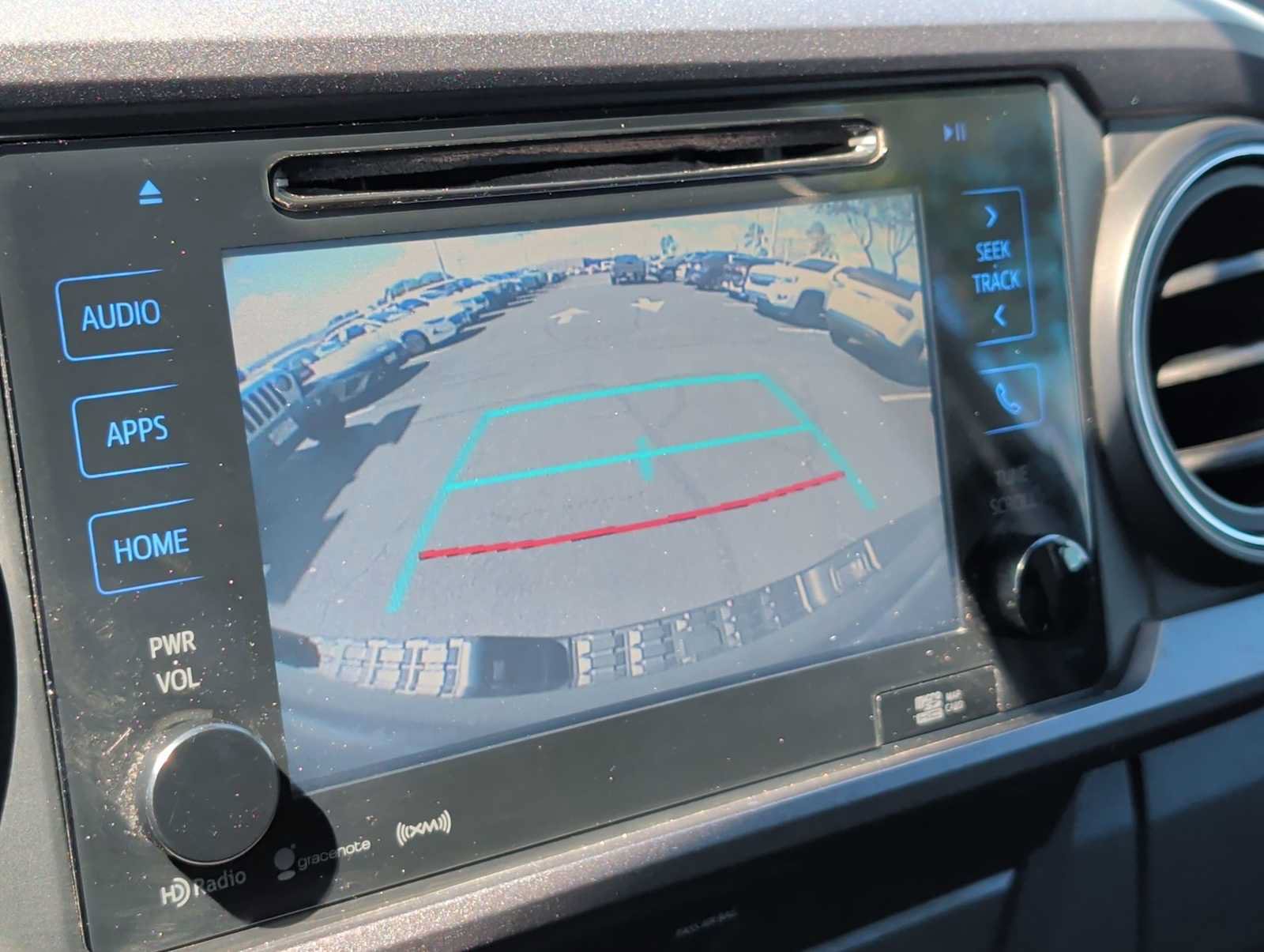 Used 2018 Toyota Tacoma TRD Sport RWD image 22
