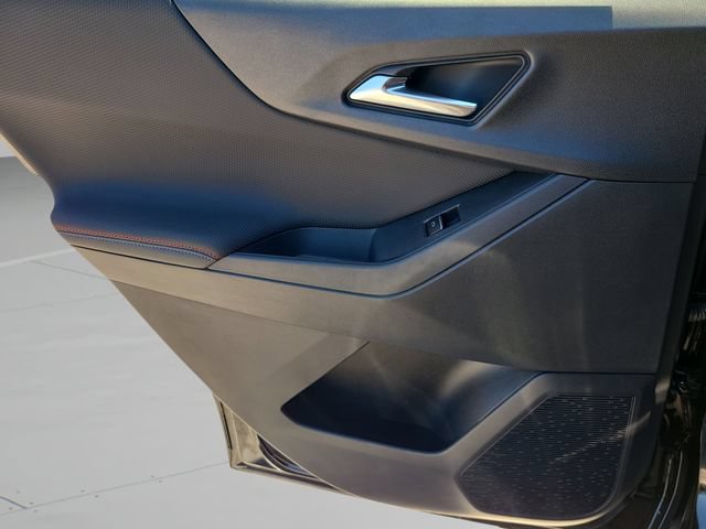 New 2026 Chevrolet Equinox RS FWD image 16