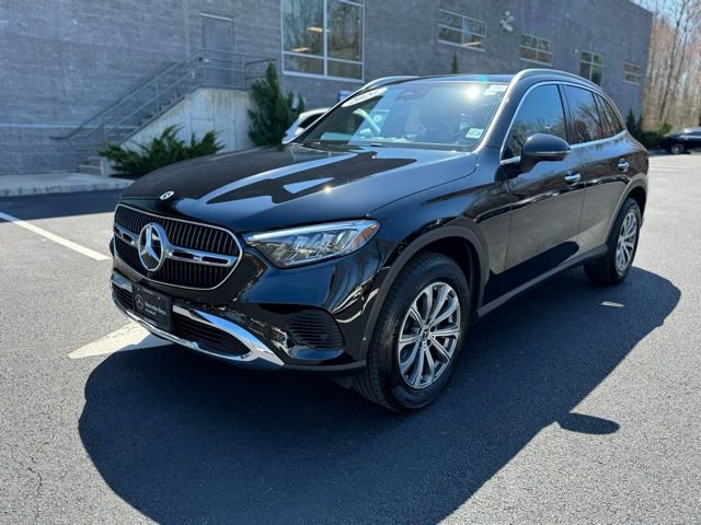 Used 2026 Mercedes-Benz GLC 300 4MATIC image 7
