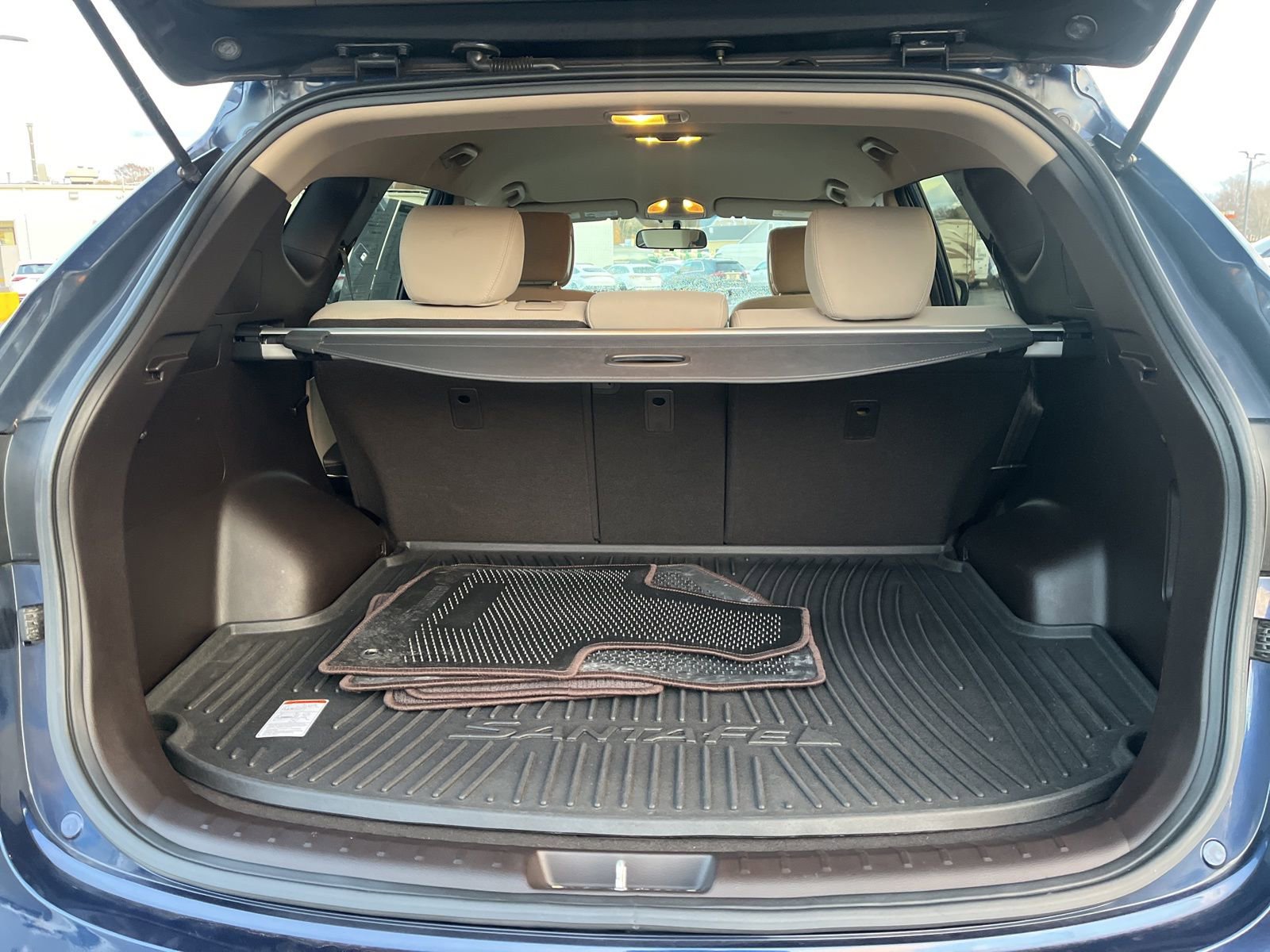 Used 2017 Hyundai Santa Fe Sport image 19