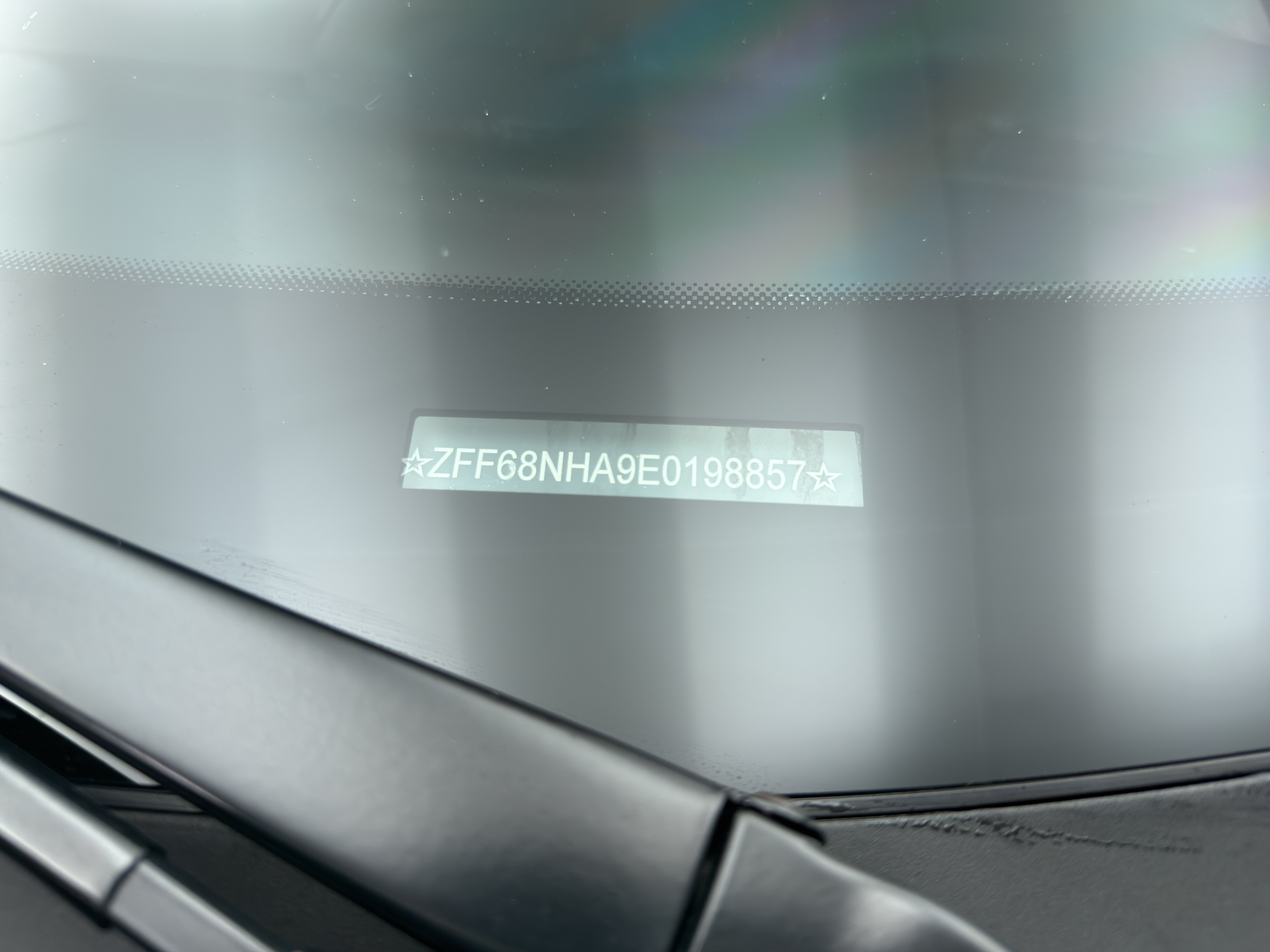 Used 2014 Ferrari 458 Spider RWD image 30