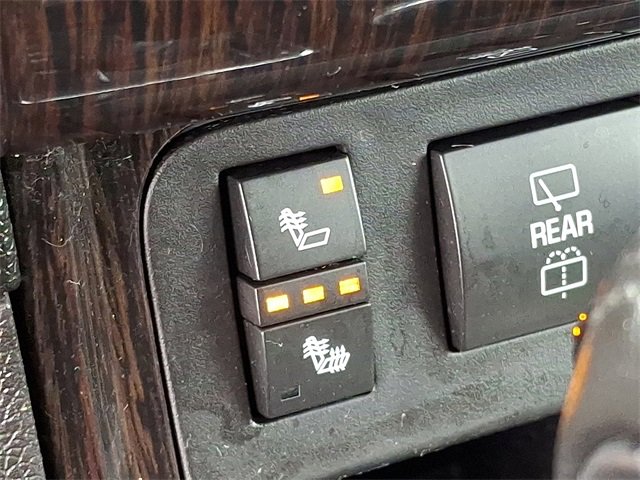 Used 2016 Chevrolet Traverse LT image 21