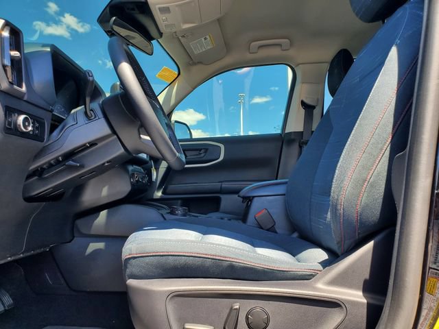 Used 2023 Ford Bronco Sport Heritage w/ Heritage Convenience Package AWD/4WD image 5