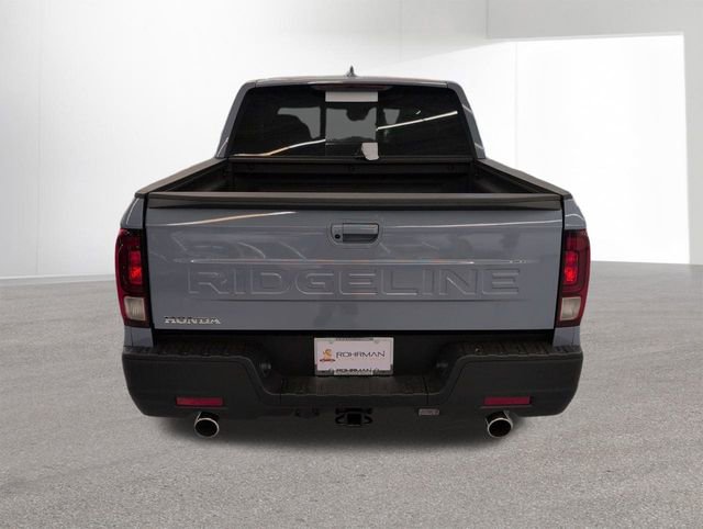 New 2026 Honda Ridgeline RTL image 31