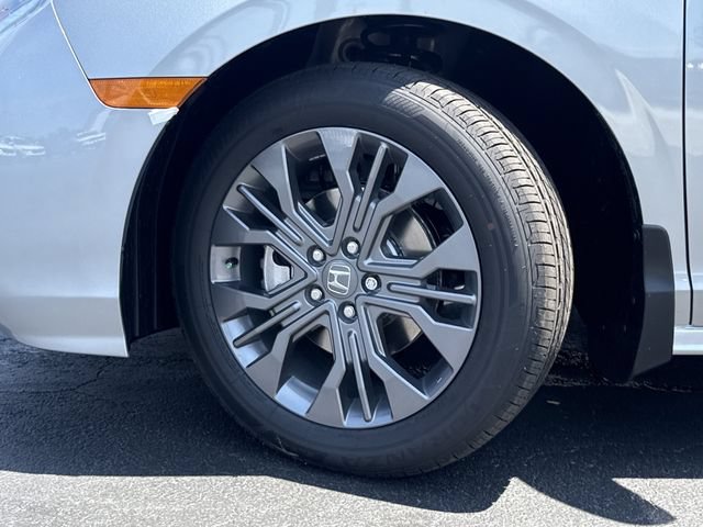 New 2026 Honda Odyssey Touring image 41