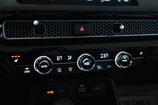 Used 2023 Honda Civic EX image 26