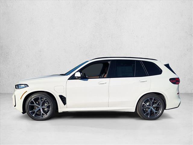 New 2026 BMW X5 xDrive50e w/ M Sport Package image 5